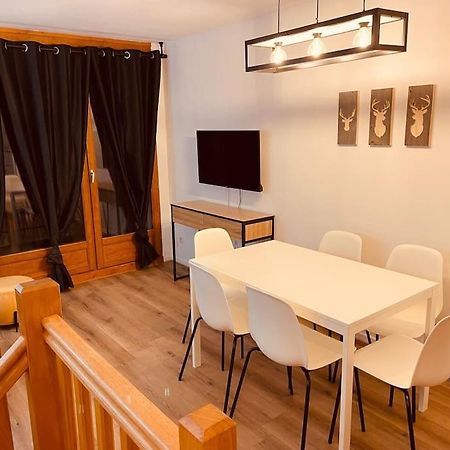 奥西耶尔Magnifique T3 Duplex 6 Pers Avec Parking Prive.公寓 外观 照片