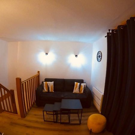 奥西耶尔Magnifique T3 Duplex 6 Pers Avec Parking Prive.公寓 外观 照片