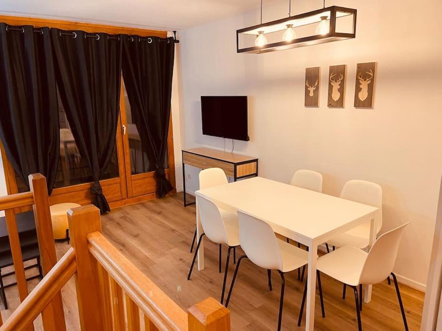 奥西耶尔Magnifique T3 Duplex 6 Pers Avec Parking Prive.公寓 外观 照片